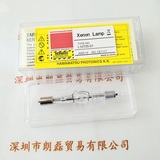 HAMAMATSU滨松   L10725-01 长寿命氙灯
