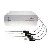 JINSP     RS2000-4      多通道在线拉曼分析仪