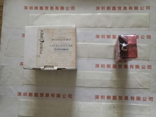 POINT GREY灰点  GS3-U3-91S6M-C 工业相机