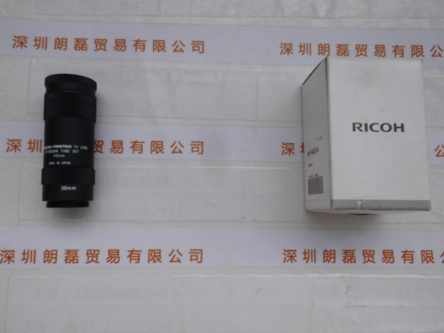 RICOH理光 RICOH FP-RGST(EX-C6) 工业镜头