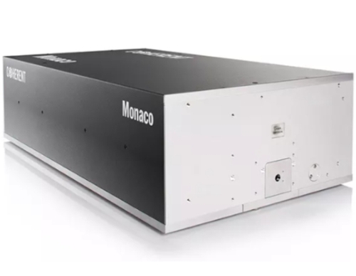 COHERENT 高意   Monaco UV  超短脉冲 (USP) 激光器