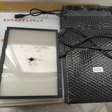 YS-FLP150200-D10  白光中孔背光源