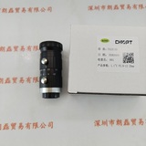 CHIOPT长步道 工业镜头 FA2516A