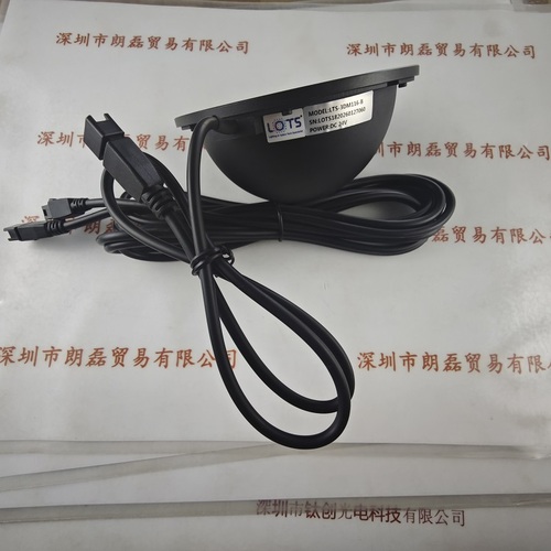 LOTS乐视 &nbsp;LTS-3DM116-B &nbsp;&nbsp;圆顶无影光源