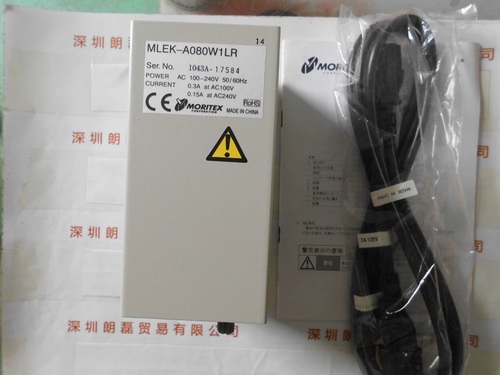 MORITEX茉丽特 MLEK-A08W1LR LED光源控制器