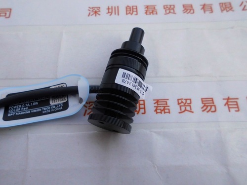 OPT奥普特 OPT-PIG0803-Y 光源