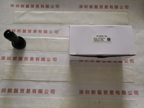 VST微视科 vs-mc03-180 工业镜头