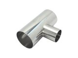 NEWPORT 优铂特 10023300RT200  Butt Weld Reducing Tee Fittings