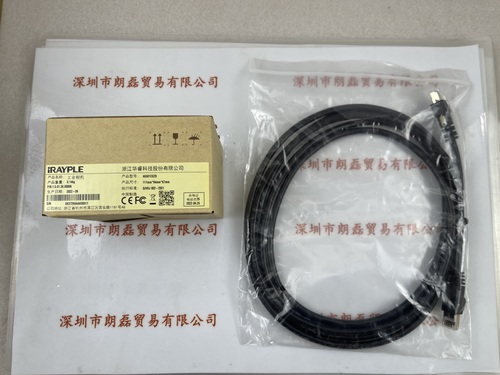IRAYPLE大华华睿 A5501CG20 相机 含线