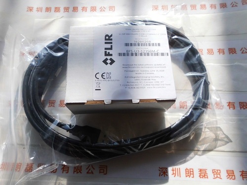 FLIR菲力尔 BFS-U3-123S6M-C 工业相机