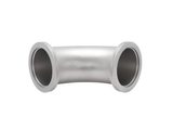 NEWPORT 优铂特 100764610  ISO-MF Flange 90 Degree Elbow Fittings
