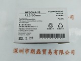 FUJINON富士能  HF50HA-1S 镜头