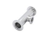 NEWPORT 优铂特 100318403  ISO-KF Flange Reducing Tee Fittings