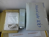 SCHOTT肖特  megalight100  卤素光源机