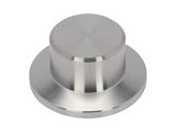 NEWPORT 优铂特 100311303  ISO-KF Unbored Weld Stub Vacuum Flanges