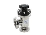 NEWPORT 优铂特 UHV-40-ACC-EMVM  Ultra High Vacuum Isolation Valves