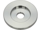 NEWPORT 优铂特 100319711  ISO-KF Blank Vacuum Flanges with Bore