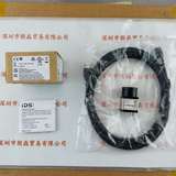 IDS爱迪思 U3-3180CP-C-HQ Rev.2.2 含线工业相机