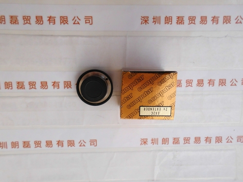 COMPUTAR康标达 EX2C 2X EXTENDER 工业镜头