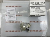 EXCELITAS埃塞力达  012-63000 荧光灯泡
