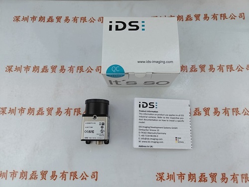IDS爱迪思 UI-3240CP-C-HQ  工业相机