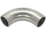 NEWPORT 优铂特 1002390WT075  Butt Weld 90 Degree Elbow with Tangents Fittings