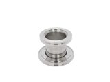 NEWPORT 优铂特 100762506  ISO-MF Step Profile Vacuum Flange Reducers