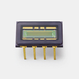 HAMAMATSU    滨松   S9227-03   CMOS 线阵图像传感器