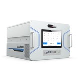 JINSP     RS2600      气体在线拉曼分析仪