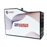 JINSP     SR100N25      近红外光纤光谱仪