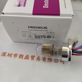 HERAEUS贺利氏 XD3495-03J  80139864   氘灯