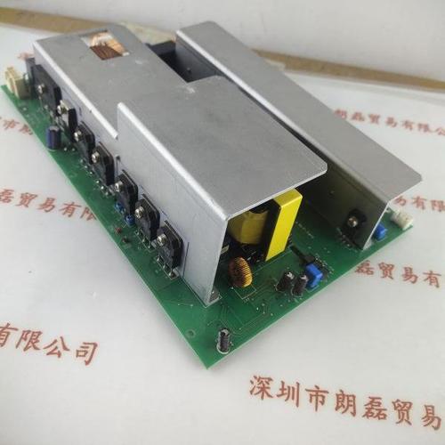 USHIO牛尾  PB-1237FU 00A 电路板