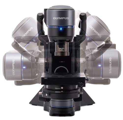 OLYMPUS    奥林巴斯      DSX1000      数码显微镜
