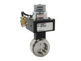 NEWPORT 优铂特 253B-2-50-2  253B Exhaust Throttle Valves