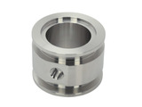 NEWPORT 优铂特 100319405  ISO-KF Flange to Female NPT Pipe Adapter Tees