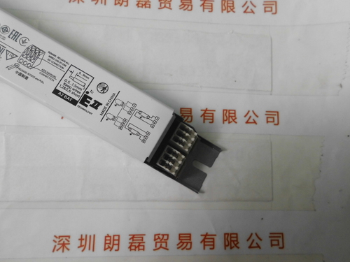 PHILIPS飞利浦 HF-P 258 TL-D III IDC 镇流器
