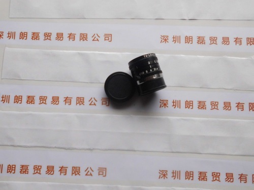 MORITEX茉丽特 ML-2514 工业镜头