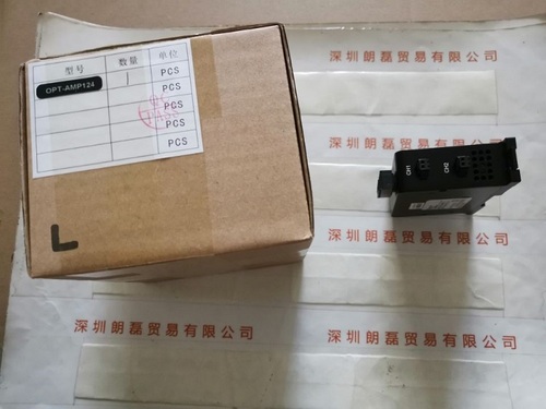 OPT奥普特 OPT-AMP124 数字控制器