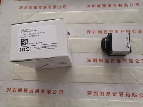 IDS爱迪思  UI-5240SE-M-GL Rev.2 相机