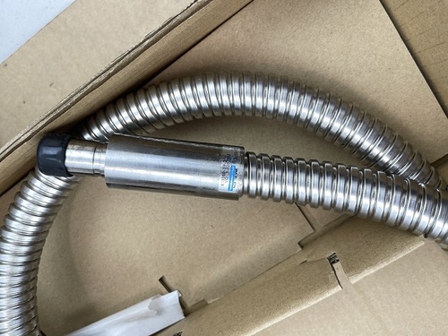 HAMAMATSU滨松   A10160-09-02 一分一 长1.6米 入光直径11mm 出光长110mm 宽1mm  石英线扫光纤