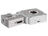 NEWPORT   优铂特   URS75BPPV6   URS精密步进电机转台