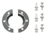 NEWPORT 优铂特 100318903  ISO-KF Vacuum Flange Clamps