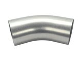 NEWPORT 优铂特 1002345WT400  Butt Weld 45 Degree Elbow Fittings with Tangents