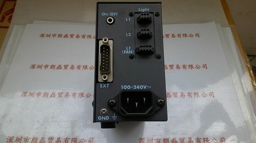 CCS希希爱视 PD-3024  (CE) 光源控制器