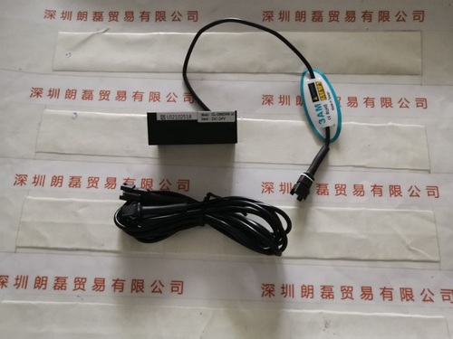 3AM  GL-DB6034W-DC24V 条形光源