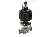 NEWPORT 优铂特 CVNL-K1-ECLVV-24DC  ECv Compact Electric Bellows-sealed Isolation Valves