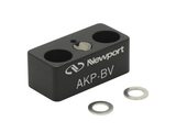 NEWPORT   优铂特     AKP-BV    运动面包板适配器