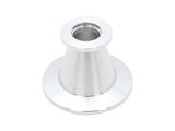 NEWPORT 优铂特 100313512  ISO-KF Flange Conical Reducers