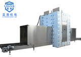 LDUVA          LDUVJ-8D-80KW     异型家具UV固化系统