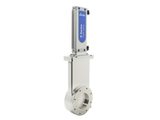 NEWPORT 优铂特 GVRAD080SSPVNN0000  Roughing Line Gate Valves